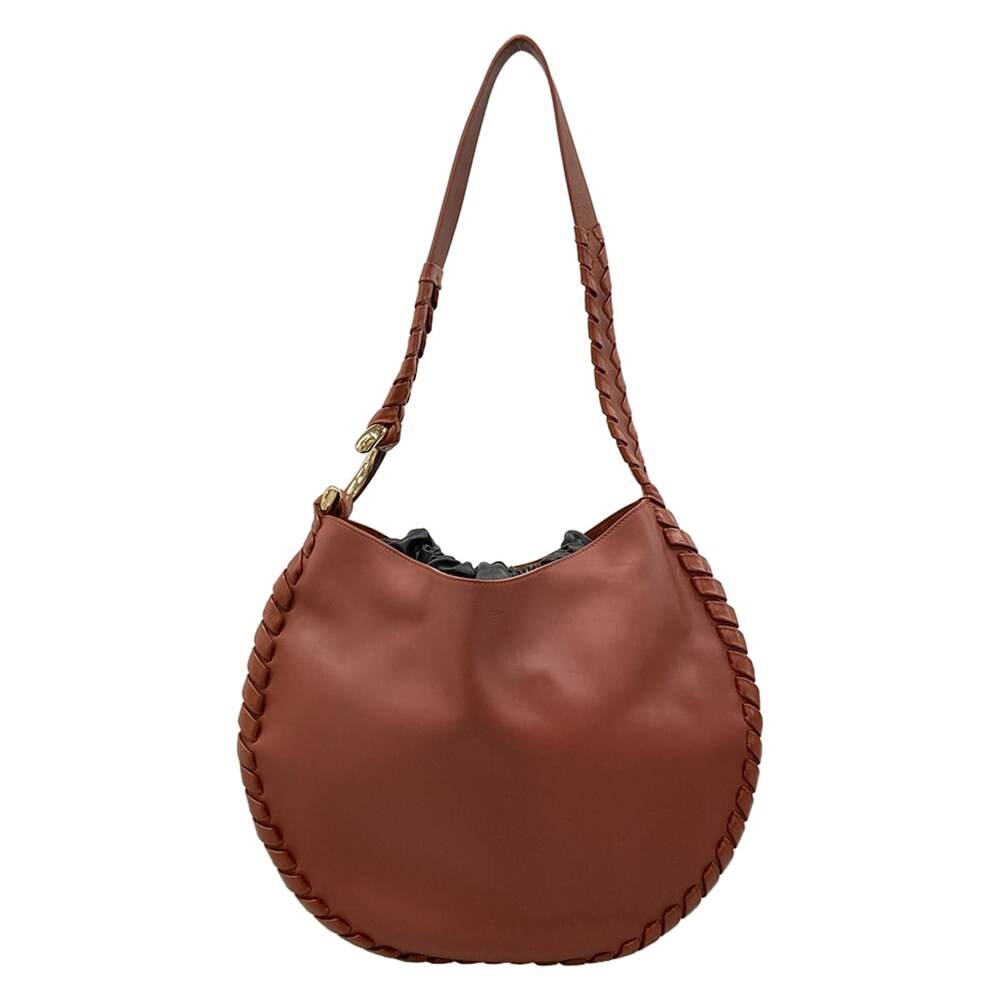 Chloé yerba maté Shoulder Bag